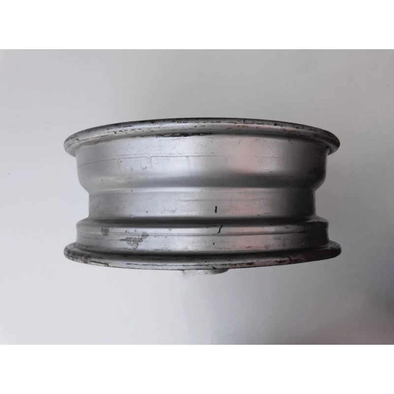 Roda Corcel I Gt Aro 13 X 4,5 Original Ford Usada