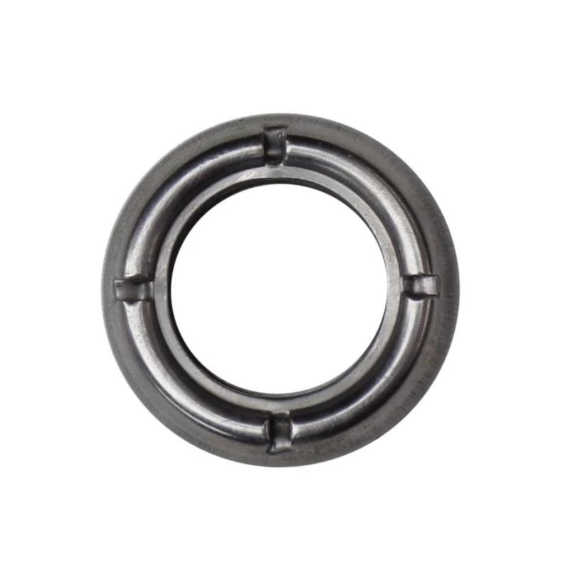 Moldura Acabamento Cilindro De Ignição C-14 C-10 D-10 Novo