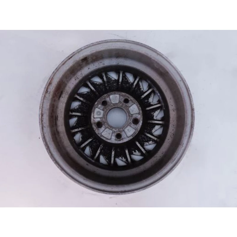 Roda Serrinha Opala Caravan Aro 14 X 6 Original GM Usada