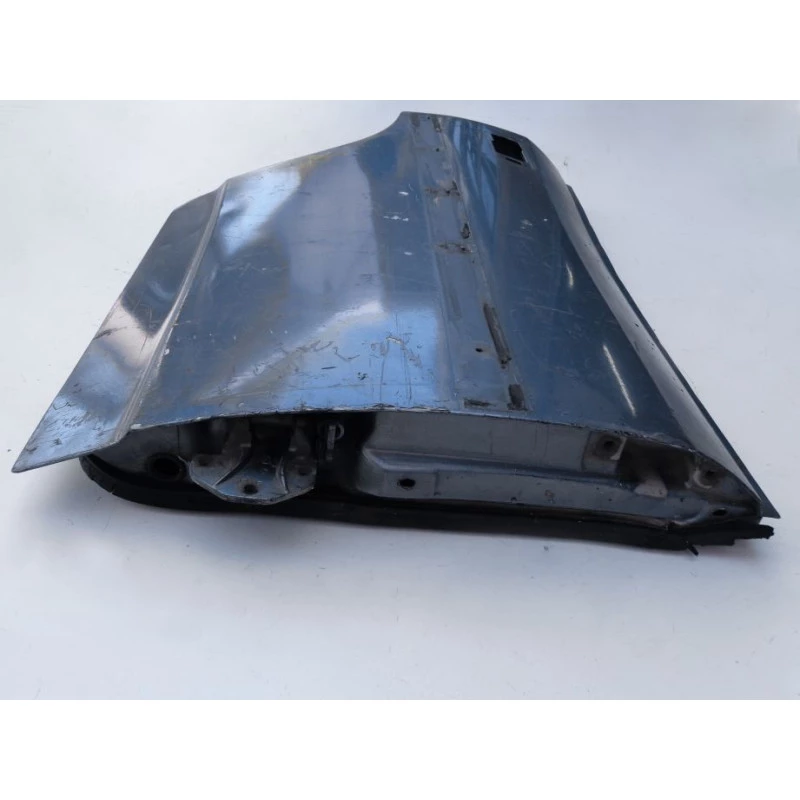 Porta Traseira Direita Opala 4 Portas 85 Diante Original Usada