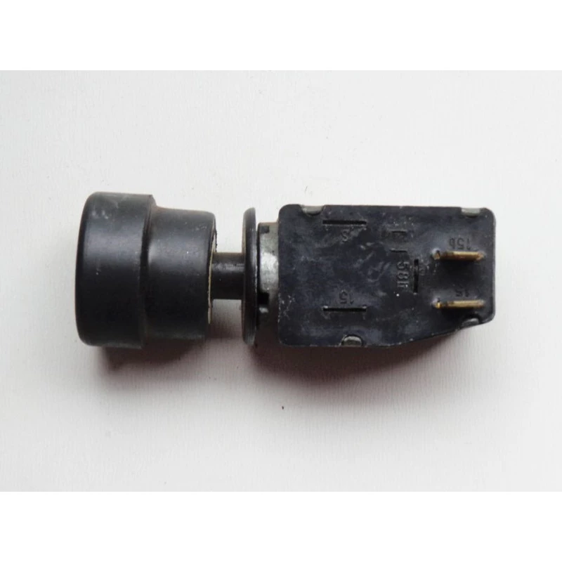 Botão Injetor Gasolina Opala Caravan 81 À 84 Original Novo