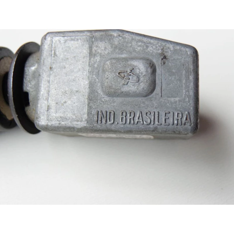 Botão Injetor Gasolina Opala Caravan 81 À 84 Original Novo