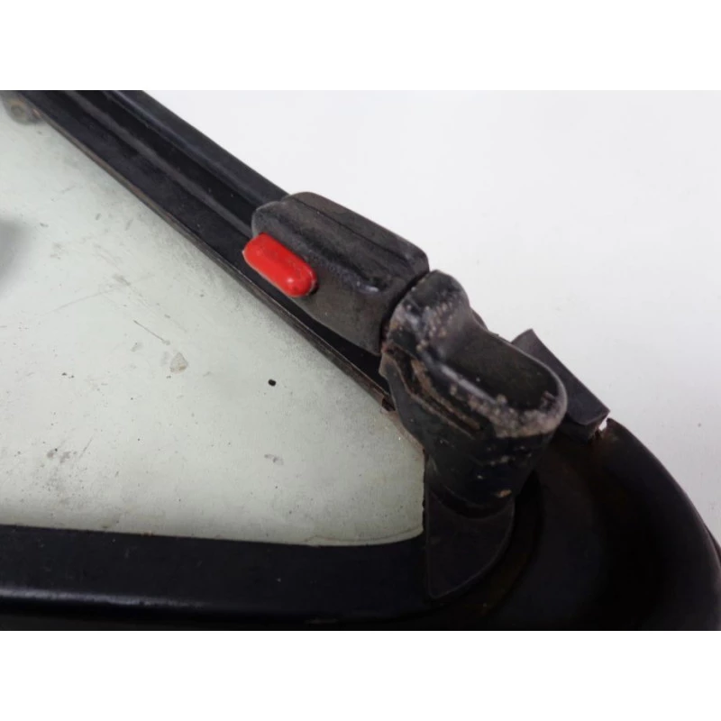 Quebra Vento Esquerdo Gol Voyage Até 87 Original VW Usado