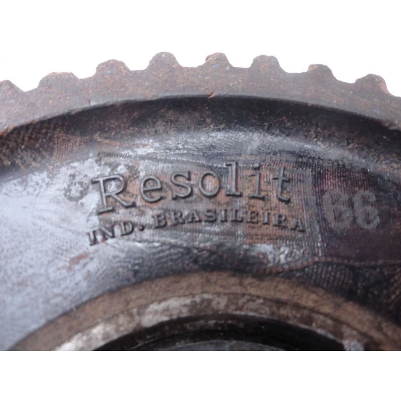 Engrenagem Comando Ford A 1928 À 1931 Fordinho Usada
