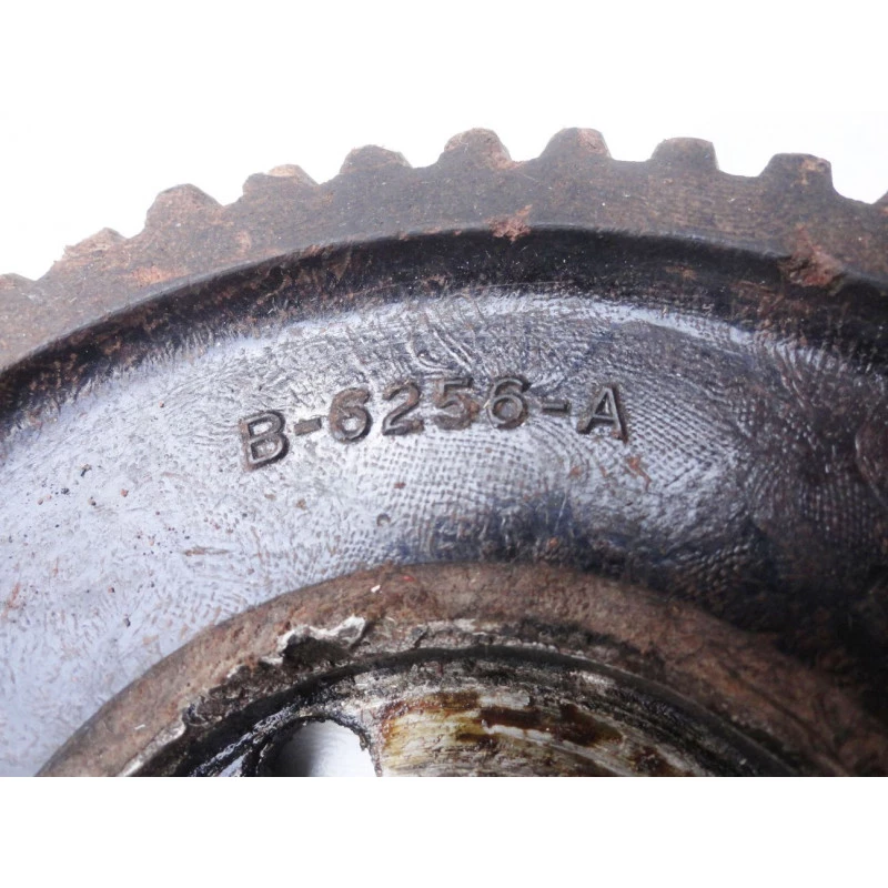 Engrenagem Comando Ford A 1928 À 1931 Fordinho Usada