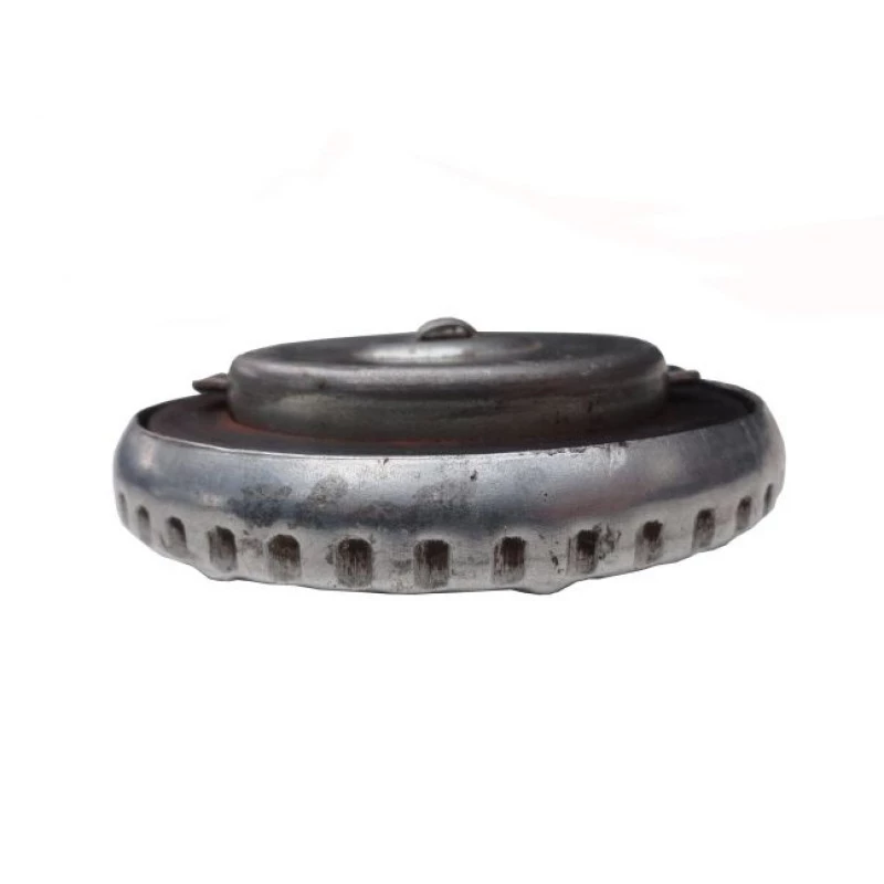Tampa Do Tanque Fusca Até 64 Reprodução Antiga Sem Logo Usada