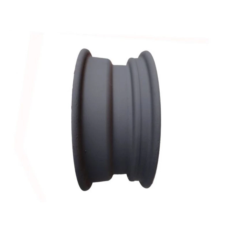 Roda Ferro Dodge 1800 Polara Aro 13 Tala 5 Original Usada Jogo