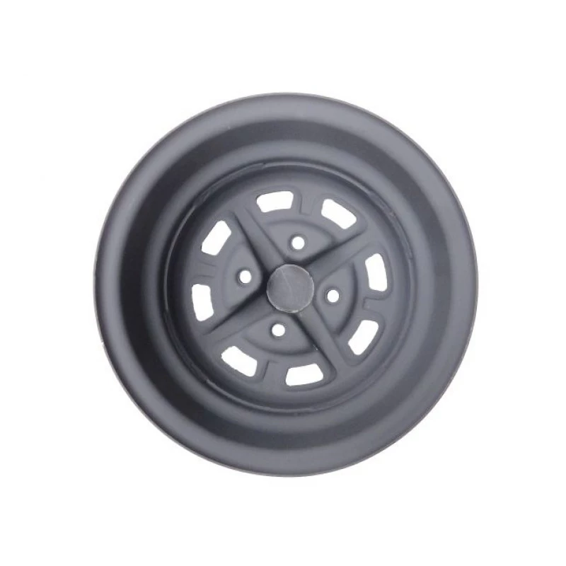 Roda Ferro Dodge 1800 Polara Aro 13 Tala 5 Original Usada Jogo