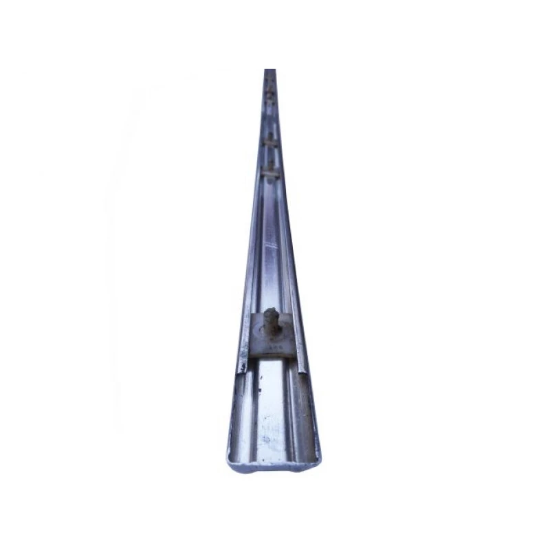 Friso Painel Traseiro Opala Gran Luxo 73 E 74 Original Usado