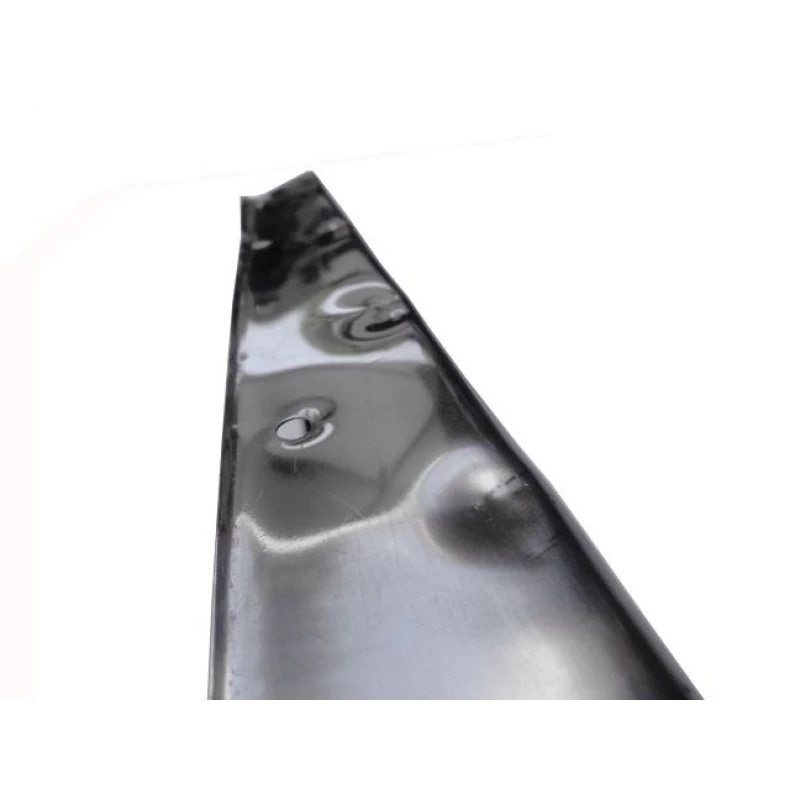 Friso Lateral Parabrisa Galaxie Ltd Landau Orig. Usado - Par