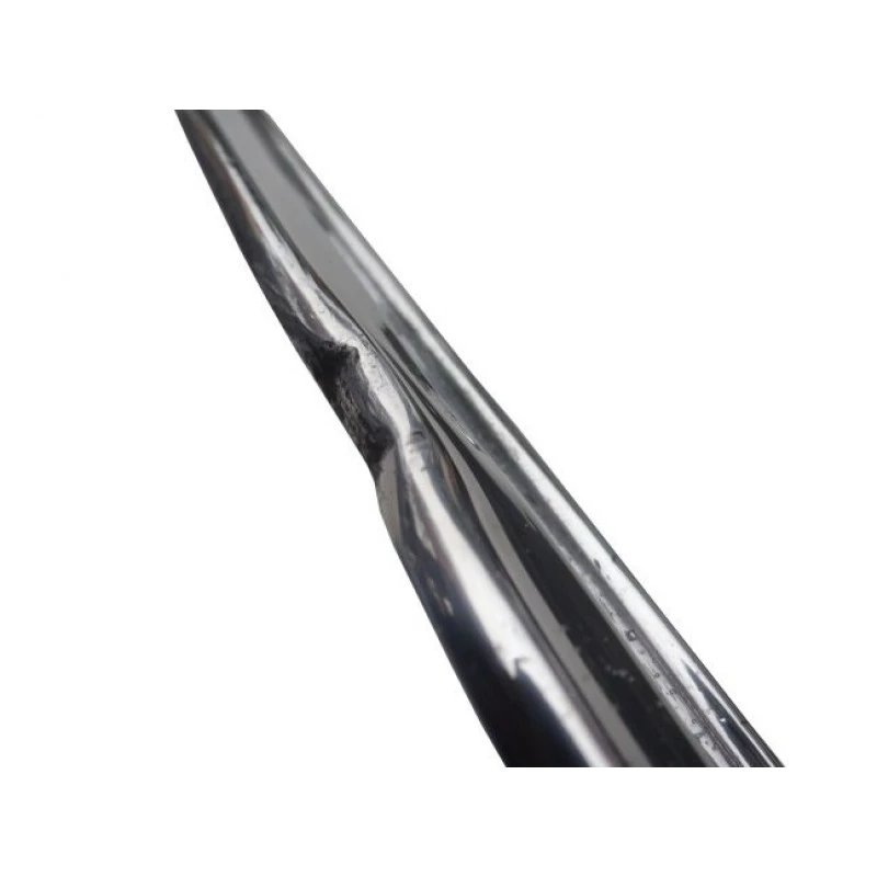 Friso Soleira Porta C-14 C-10 D-10 D-60 Original Gm Usado - Par