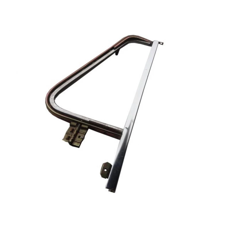 Quadro Quebra Vento Interno E Externo Kombi Clipper Direito