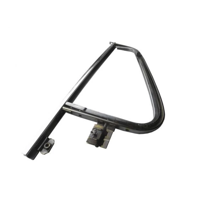 Quadro Quebra Vento Interno E Externo Kombi Clipper Direito