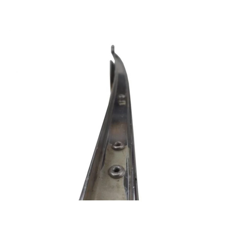 Quadro Quebra Vento Interno E Externo Kombi Clipper Direito