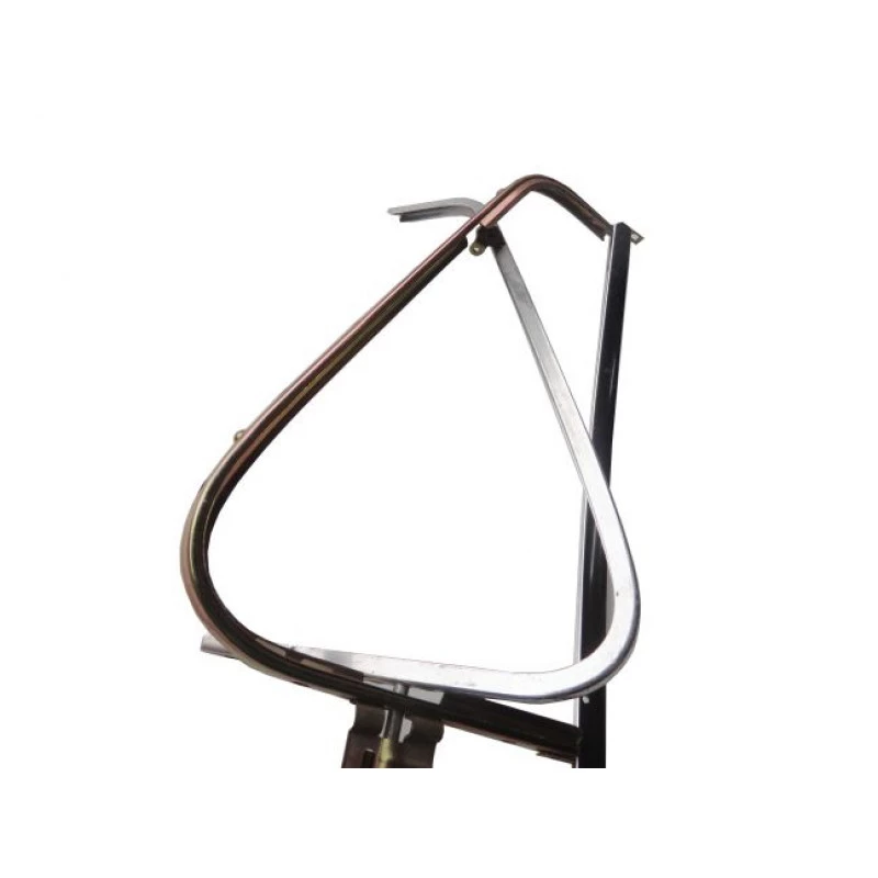 Quadro Quebra Vento Interno E Externo Kombi Clipper Direito