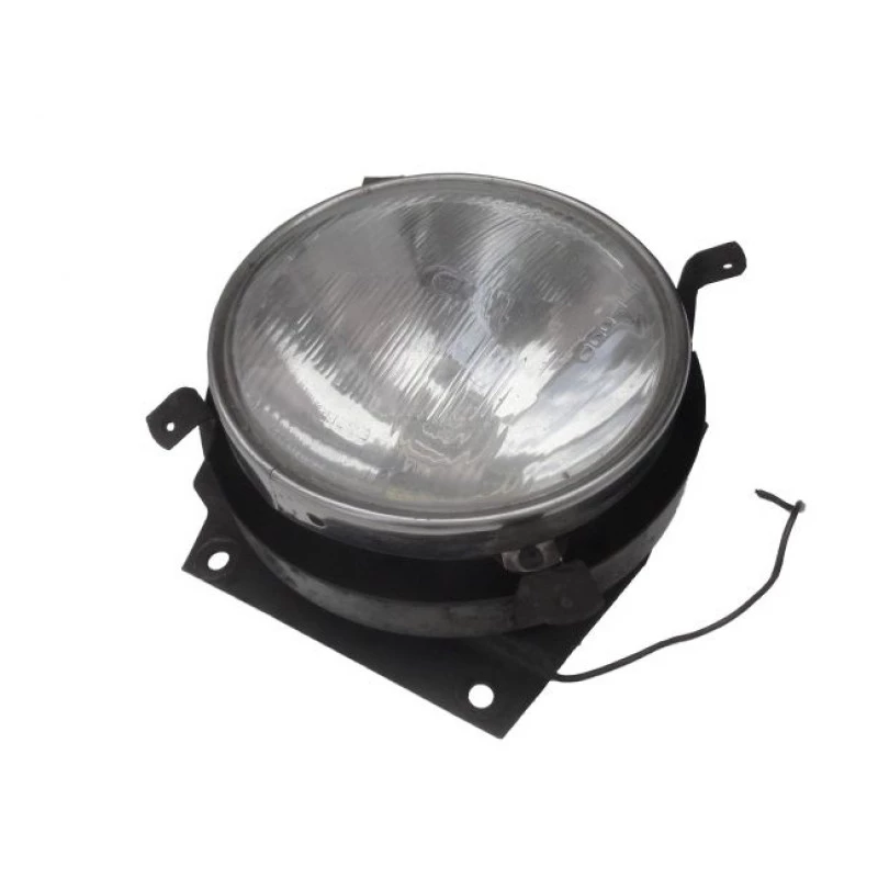 Farol 7 C-14 C-10 C-15 68 À 78 Original GM Cibié Usado Unitário