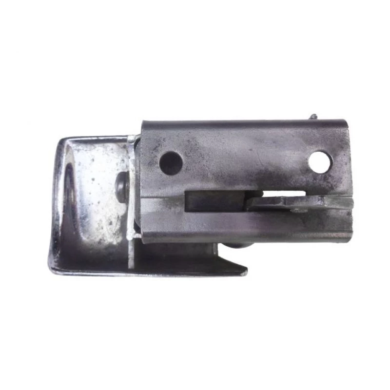 Maçaneta Interna Direita Dodge Dart Charger Original Usado