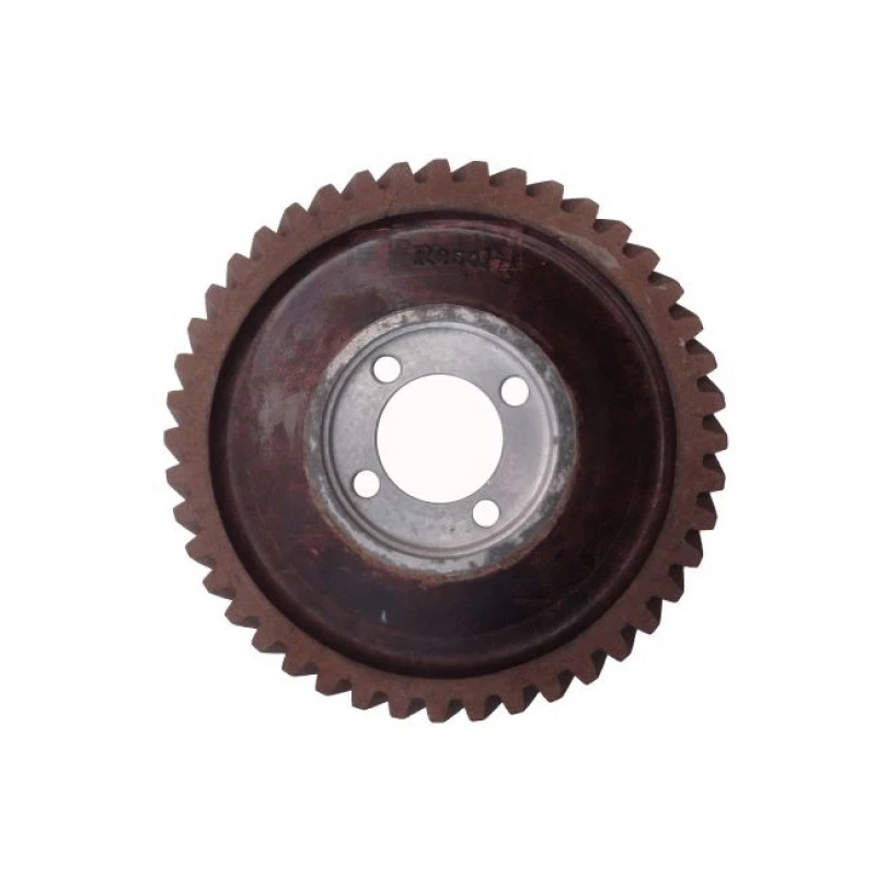 Engrenagem Comando Ford V8 8ba 49 À 53 Resolit 44 Dente Nova