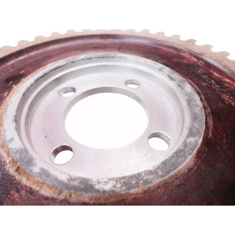 Engrenagem Comando Ford V8 8ba 49 À 53 Resolit 44 Dente Nova