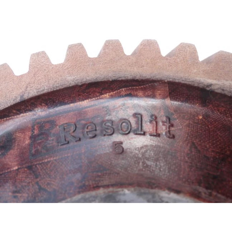 Engrenagem Comando Ford V8 8ba 49 À 53 Resolit 44 Dente Nova