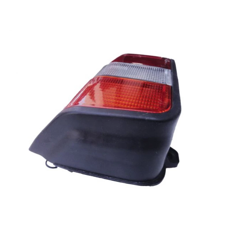 Lanterna Traseira Direita Mitsubishi L300 Tricolor Nova Unitário