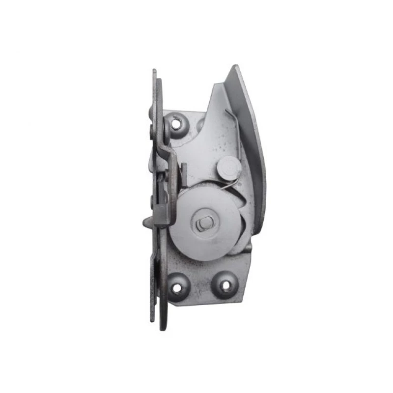 Fechadura Porta Esquerda Rural Ou F-75 Original Usada