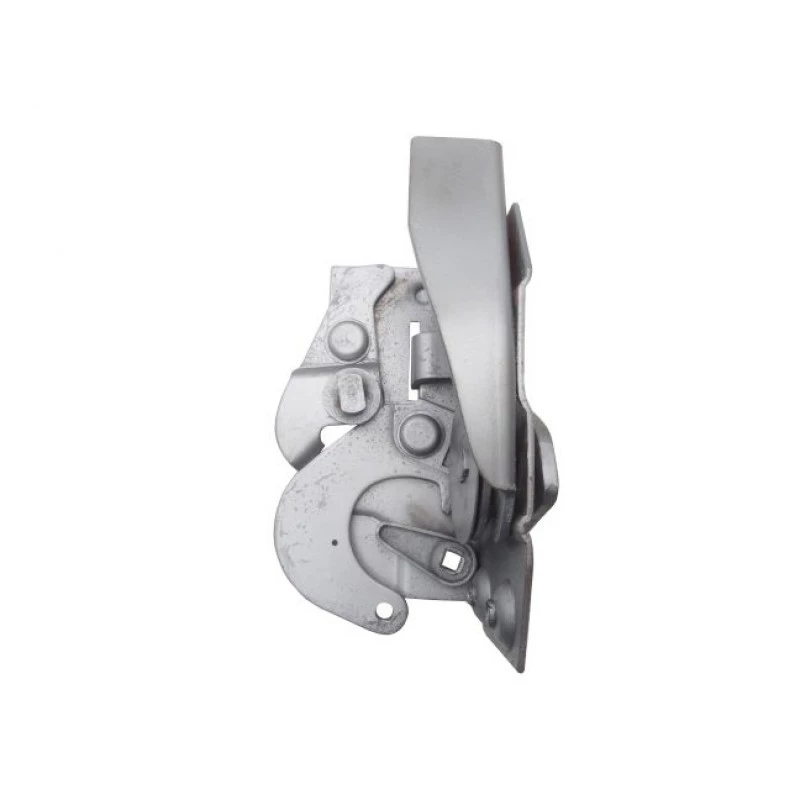 Fechadura Porta Esquerda Rural Ou F-75 Original Usada