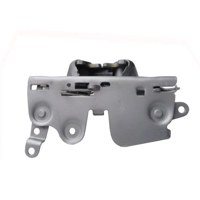 Fechadura Porta Direita F-100 F-1000 F-4000 72 À 92 Usada