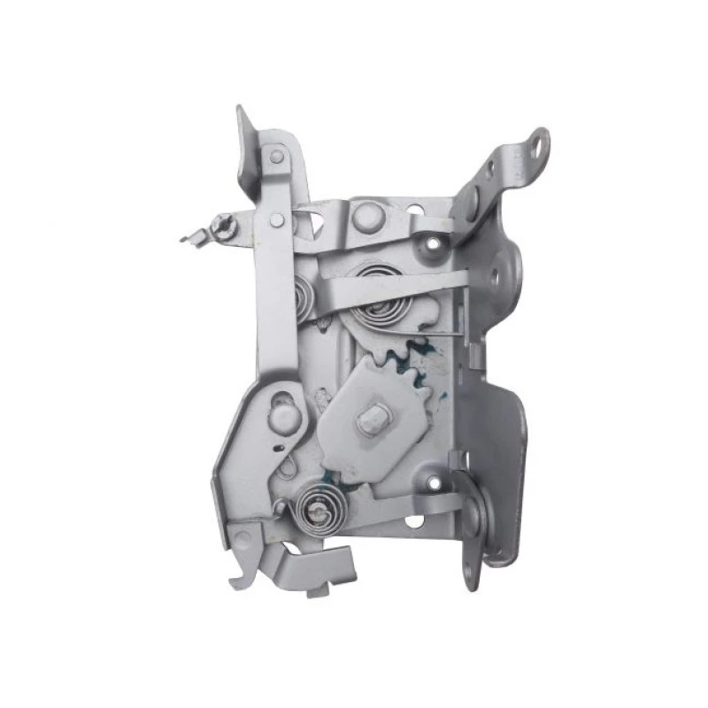 Fechadura Porta Direita F-100 F-1000 F-4000 72 À 92 Usada