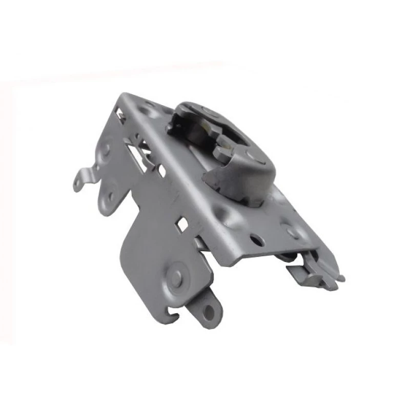 Fechadura Porta Direita F-100 F-1000 F-4000 72 À 92 Usada
