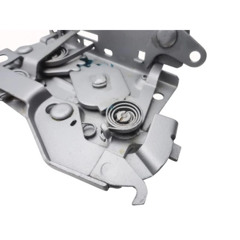 Fechadura Porta Direita F-100 F-1000 F-4000 72 À 92 Usada