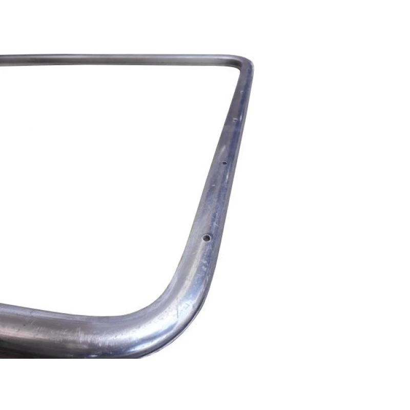 Quadro Moldura Externa Janela De Correr Kombi Clipper Usada