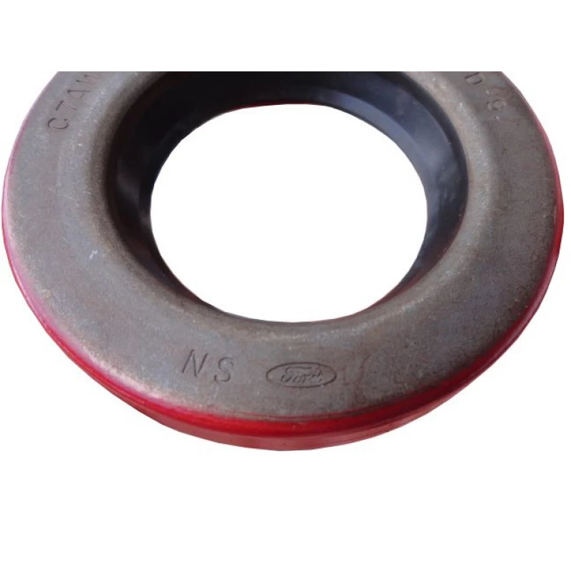 Retentor De Roda Eixo Traseiro Maverick Original Ford Novo Unitário