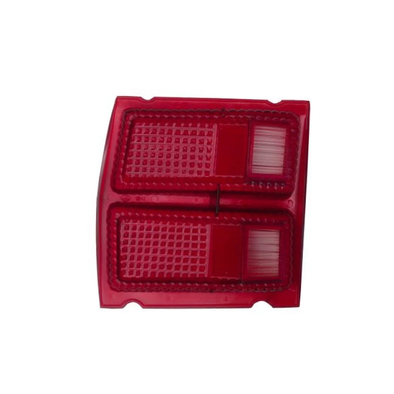 Lente Lanterna Direita Dodge Dart 69 71 Arteb Nova Trincado