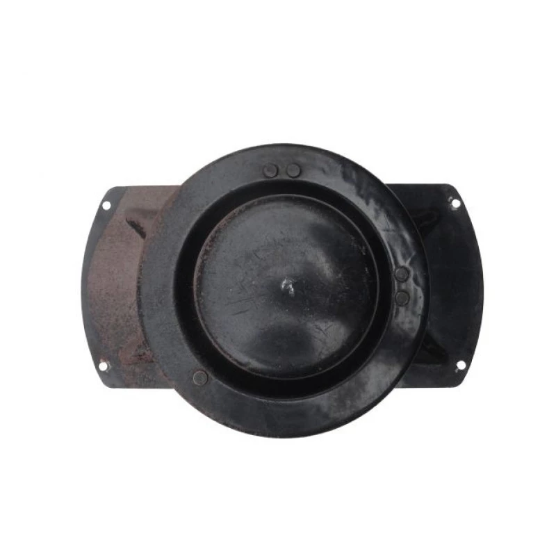Suporte E Bojo Farol Esquerdo F-100 F-600 71 Twin Beam Original