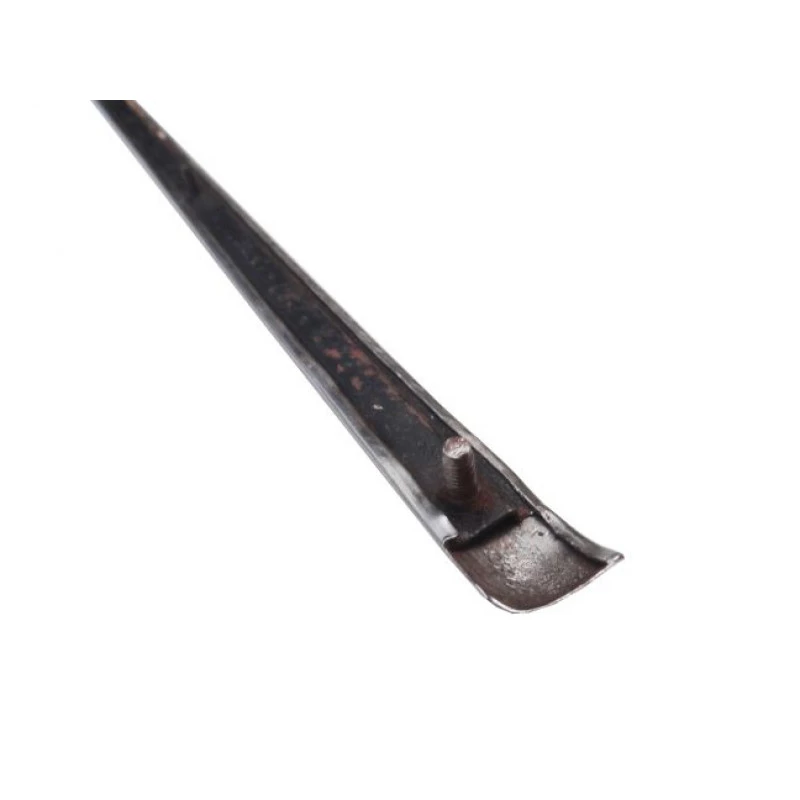 Friso Inferior Moldura Central 3100 Boca De Sapo Original Usado