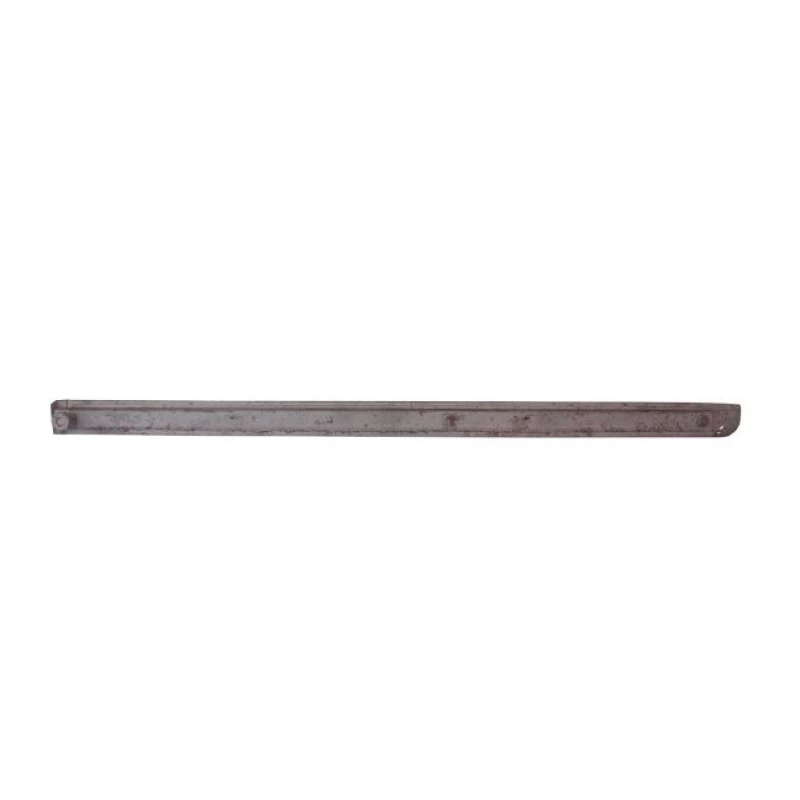 Friso Inferior Moldura Central 3100 Boca De Sapo Original Usado