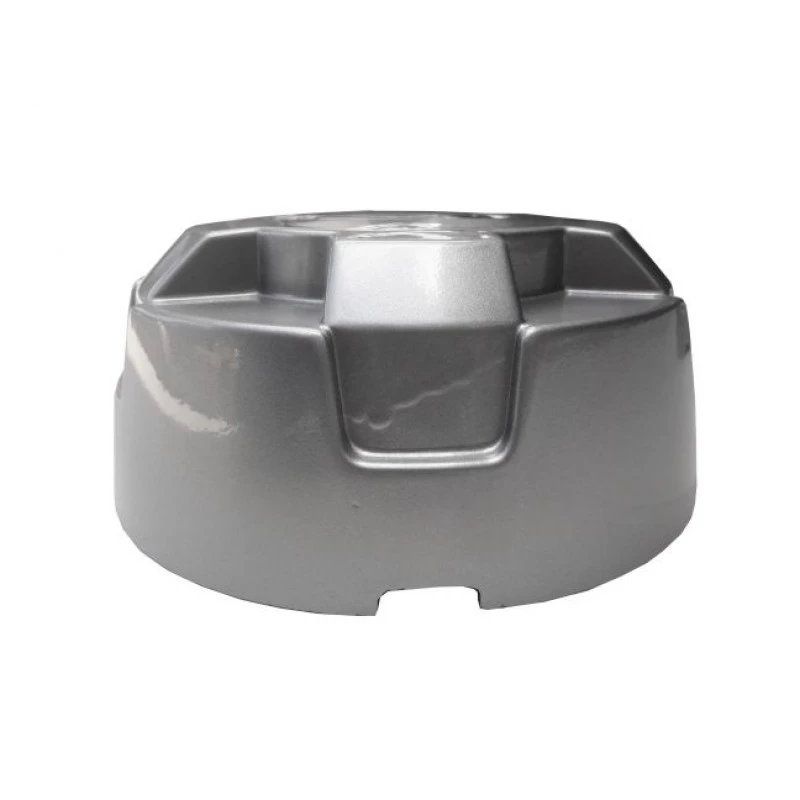 Calota Roda Ferro Ranger XL 2003 À 2011 Original Ford Usada
