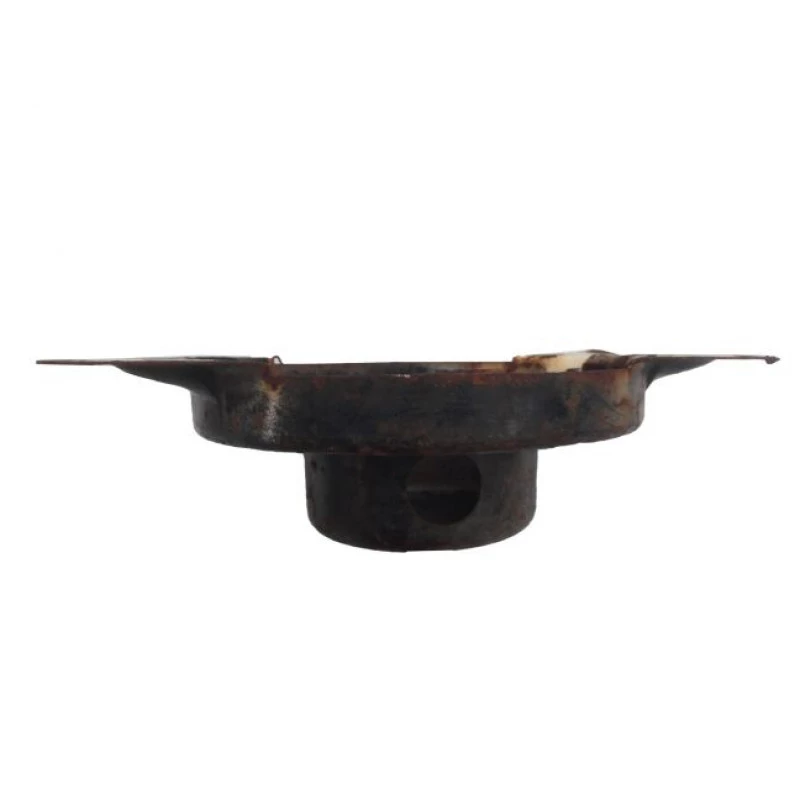 Suporte Alojamento Farol Esquerdo F-100 F-600 Twin Beam Original