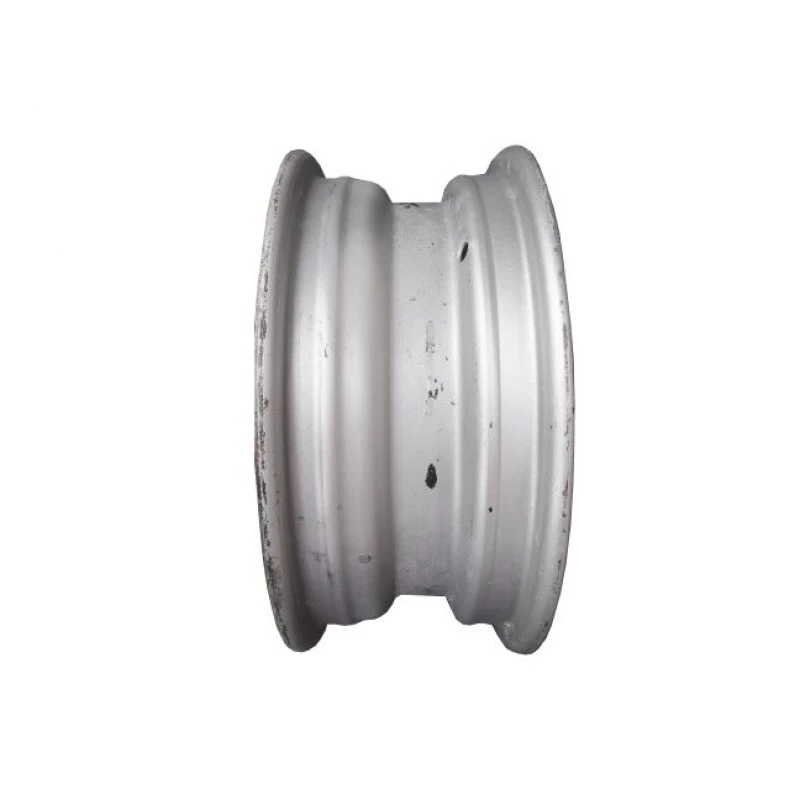 Roda Ferro Passat Até 82 Aro 13 Tala 5 Original Vw Usada