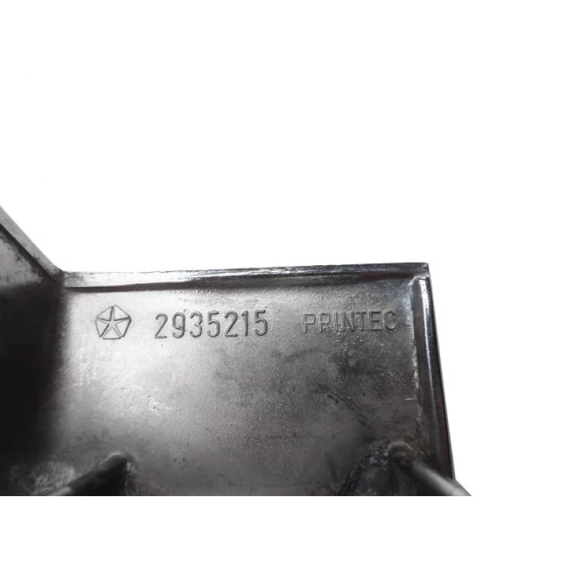Puxador Lingueta Maçaneta Interna Dodge Dart Charger Original - Par