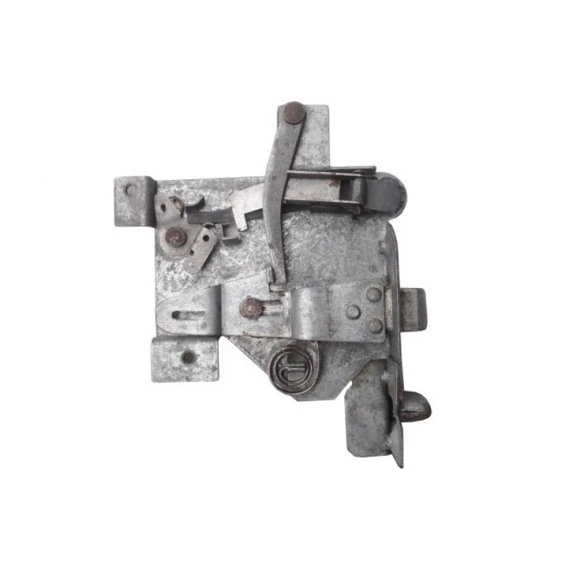 Fechadura Porta Dianteira Direita Chevrolet Automóvel 49 54