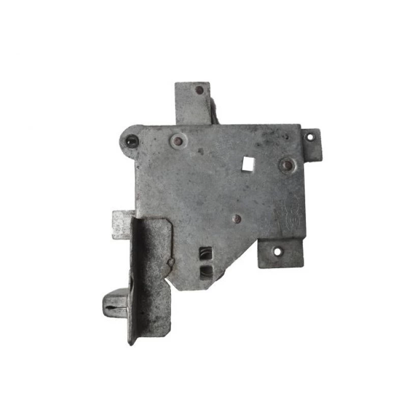 Fechadura Porta Dianteira Direita Chevrolet Automóvel 49 54