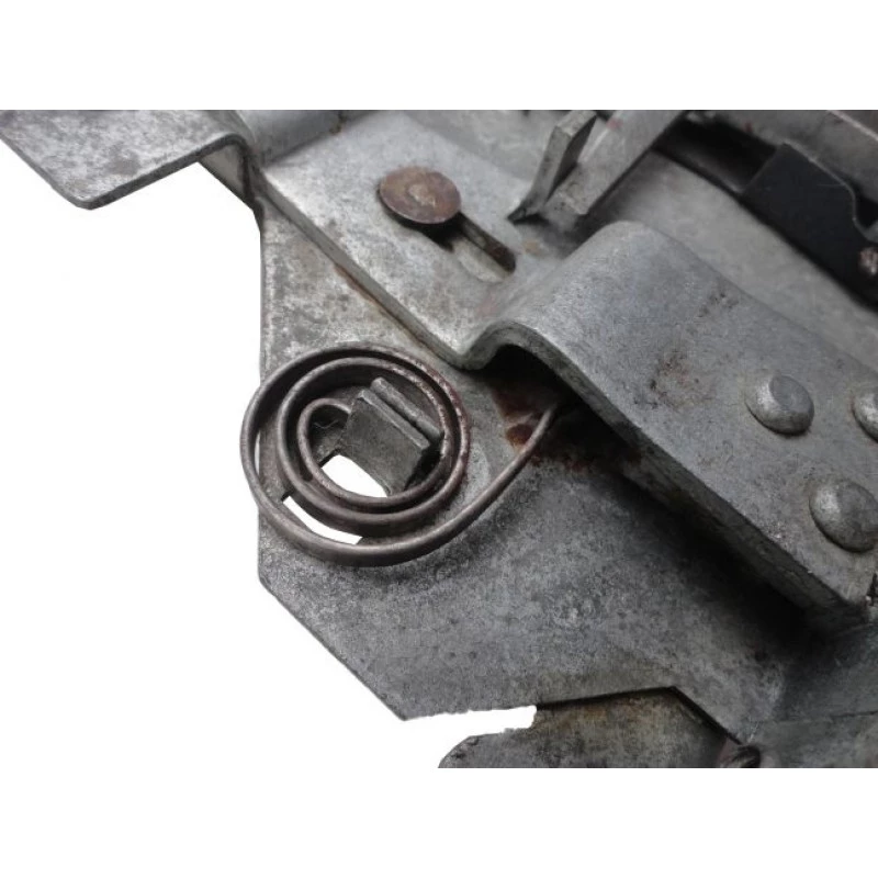 Fechadura Porta Dianteira Direita Chevrolet Automóvel 49 54