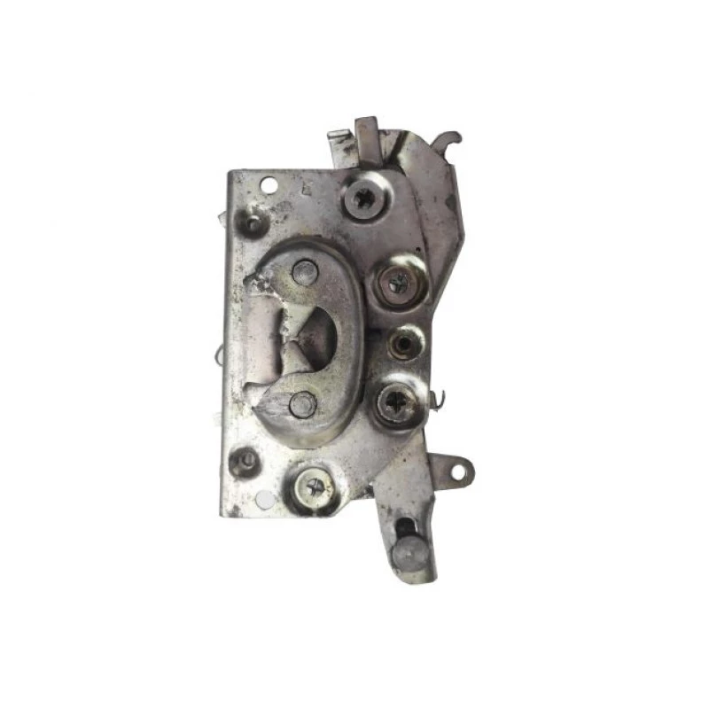 Fechadura Porta Esq F-100 F-1000 72 À 92 Original Forin Usada