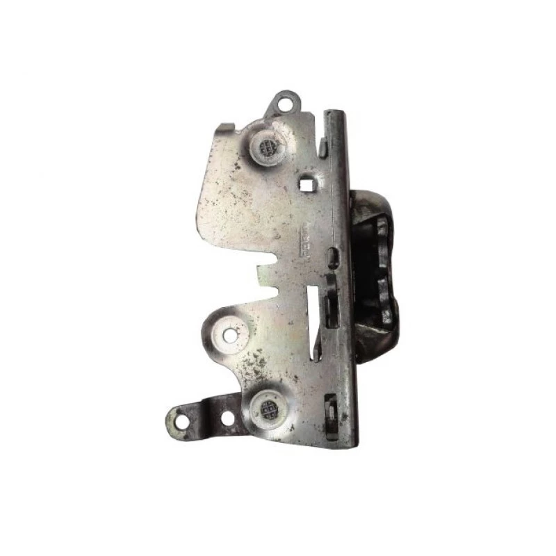 Fechadura Porta Esq F-100 F-1000 72 À 92 Original Forin Usada