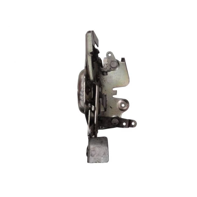 Fechadura Porta Esq F-100 F-1000 72 À 92 Original Forin Usada