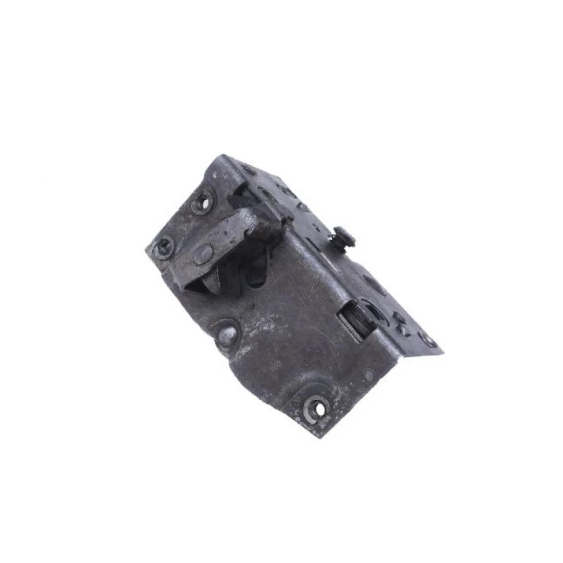 Fechadura Porta Direita Chevrolet Boca De Sapo 47 À 51 Usada