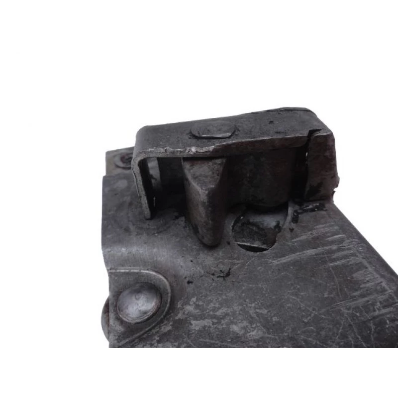 Fechadura Porta Direita Chevrolet Boca De Sapo 47 À 51 Usada