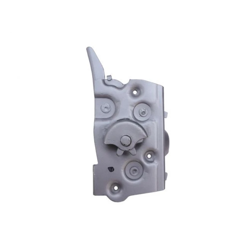 Fechadura Porta Esquerda F-100 F-350 F-600 62 À 71 Usada